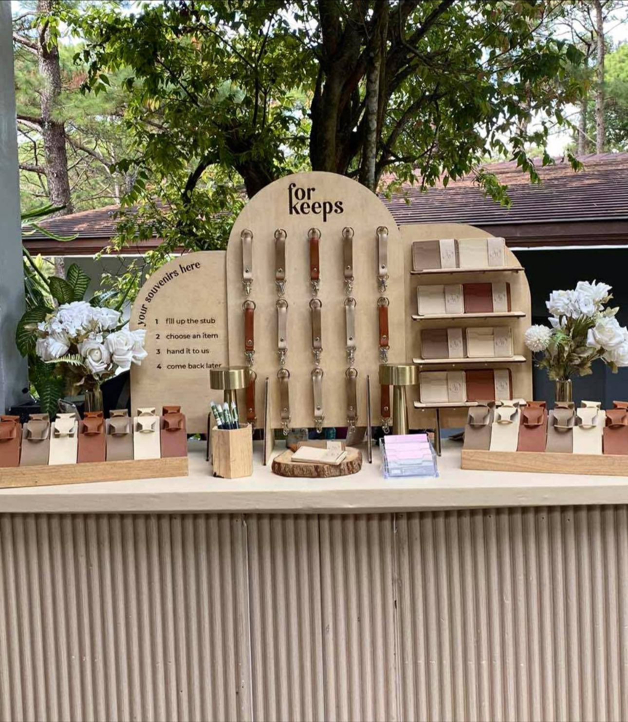 Poco Brew - Mobile Coffee Cart