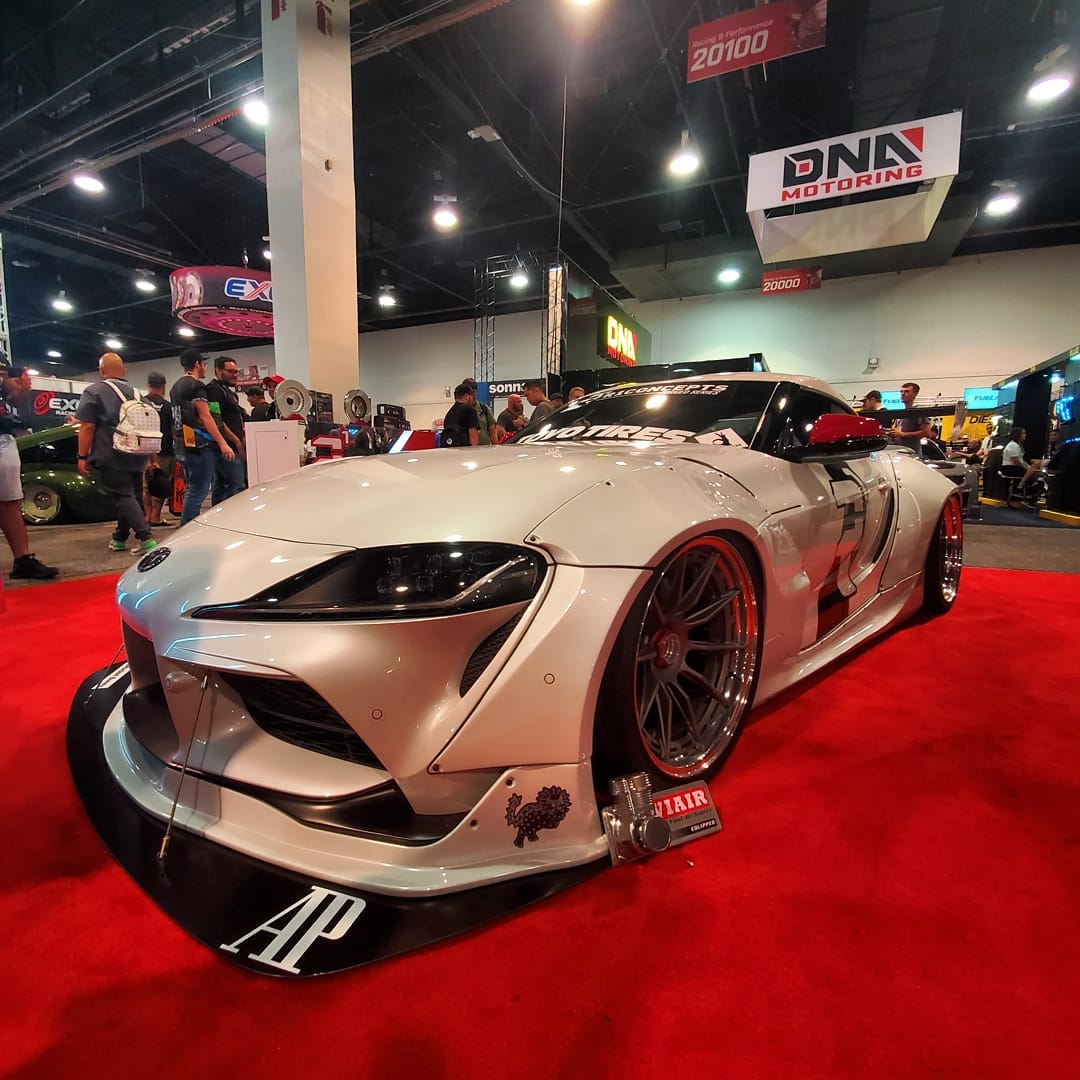Who wants to build the... - ImportFest Performance