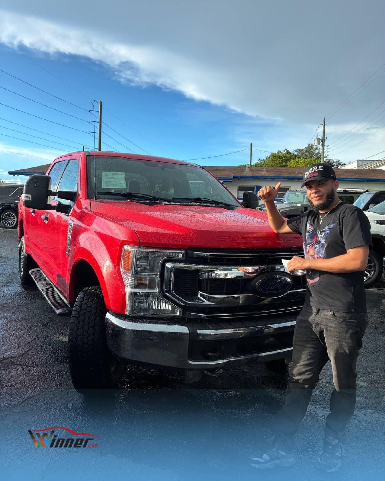 Winner Car Solutions | Miami FL