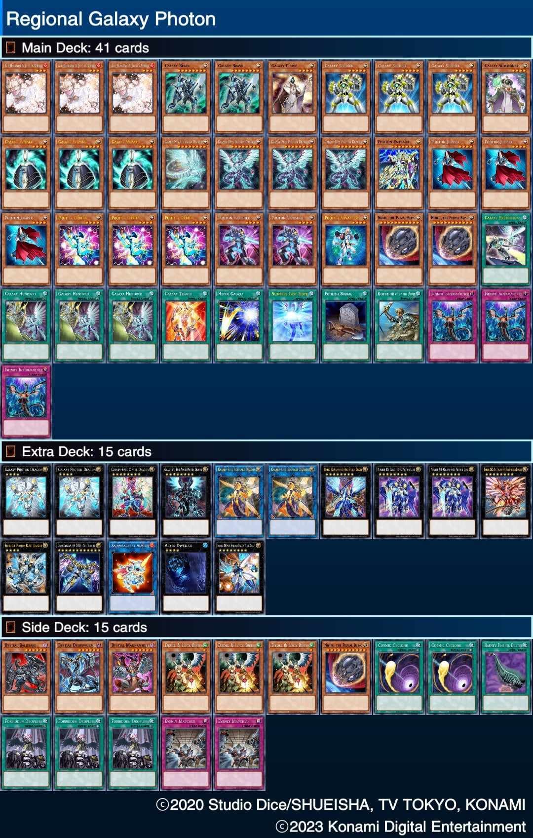 soul sword yugioh deck Swordsoul Tenyi Swordsoul Deck Breakdown | Guides,