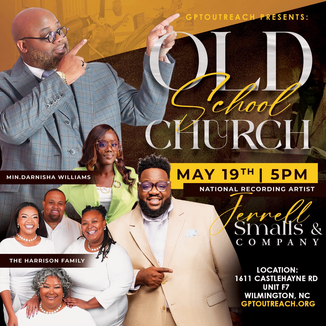 The Harrison Family added a new photo. - The Harrison Family