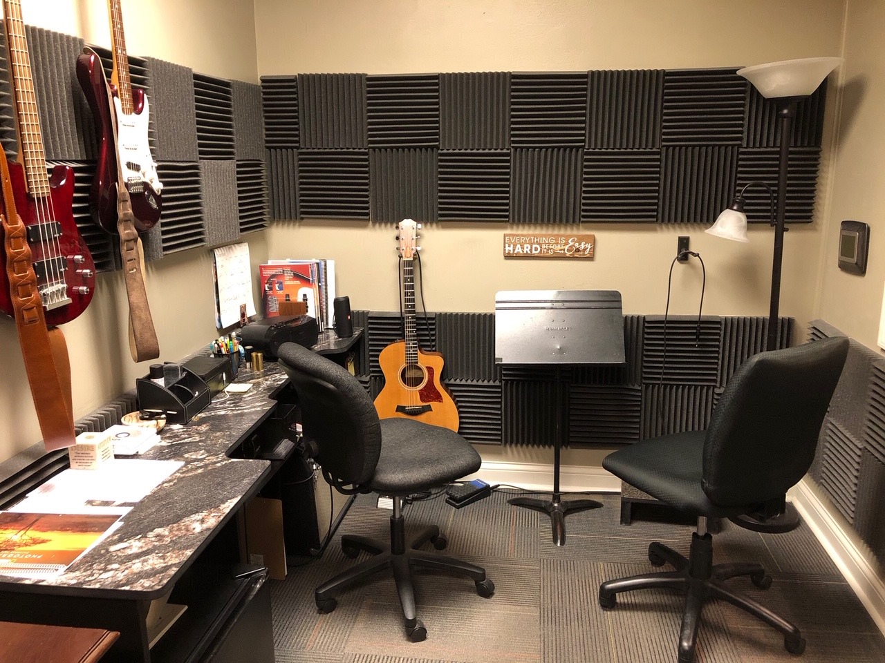Green Hills Guitar Studio - It’s probably the most consistently asked ...