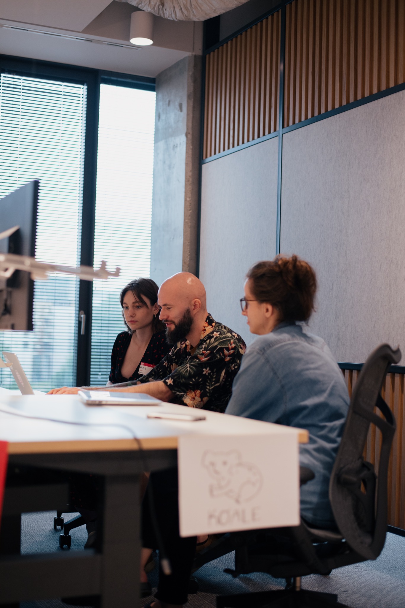 Rails - WE SEE YOU! And hope for your application. ️ Apply: https://bit ...