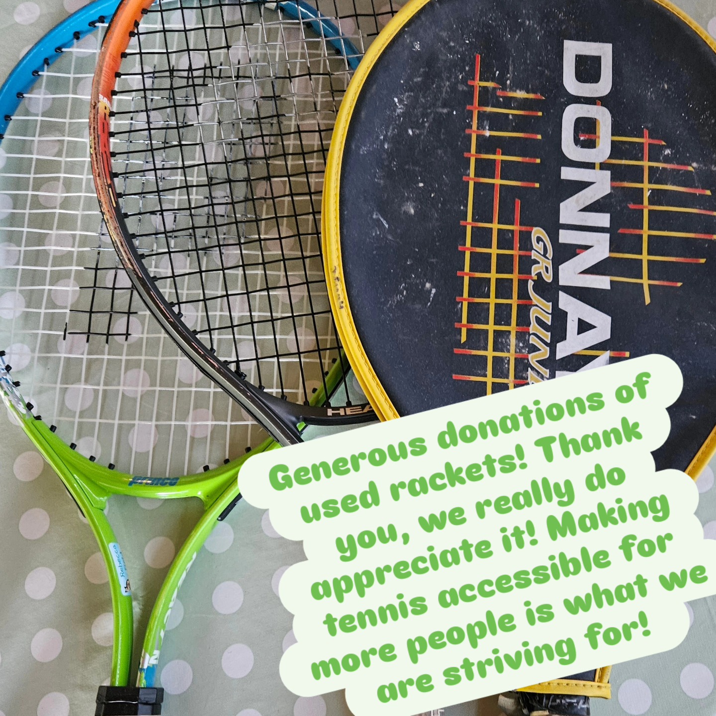 Victoria Park Community Tennis | Salisbury