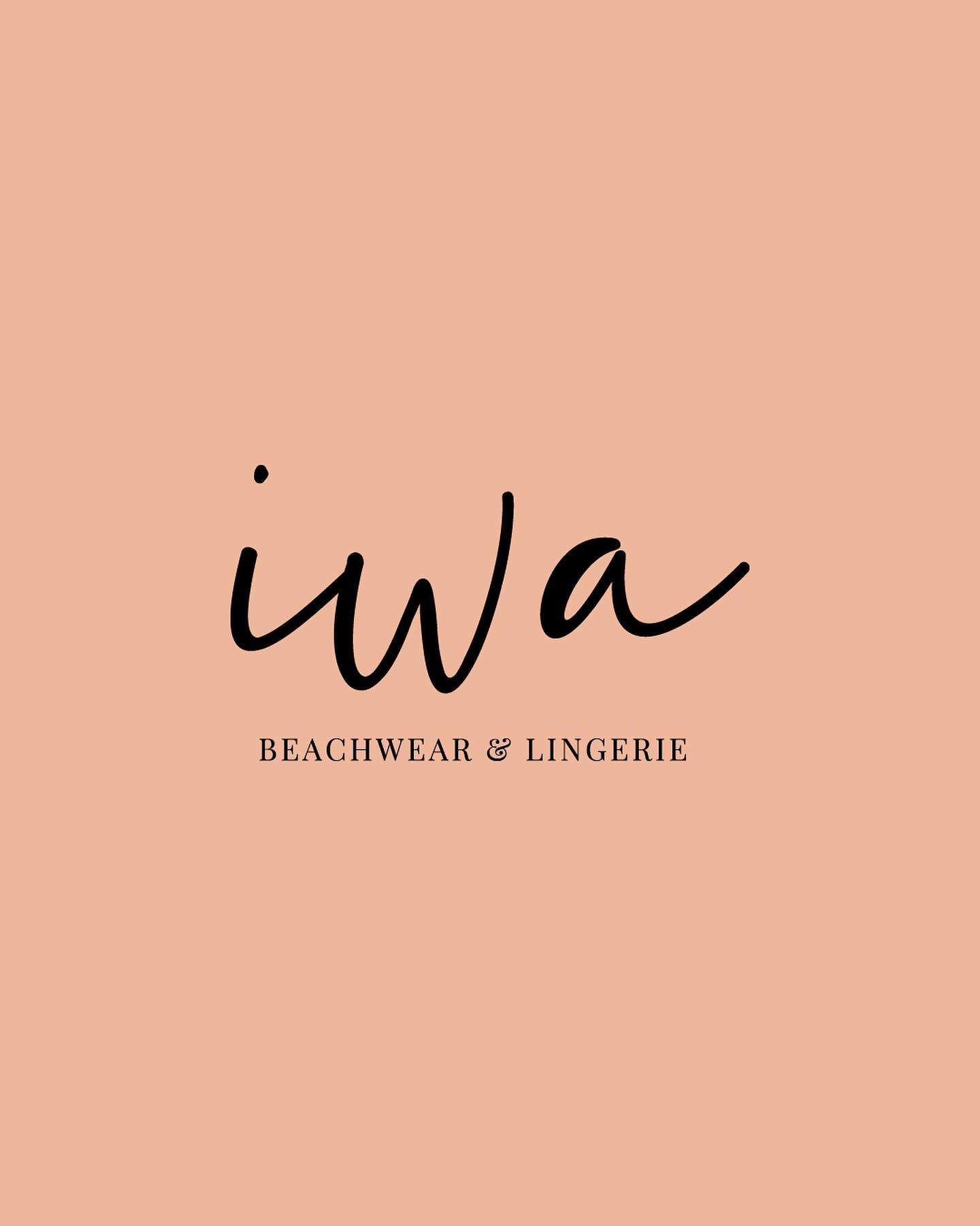 Iwa Beachwear