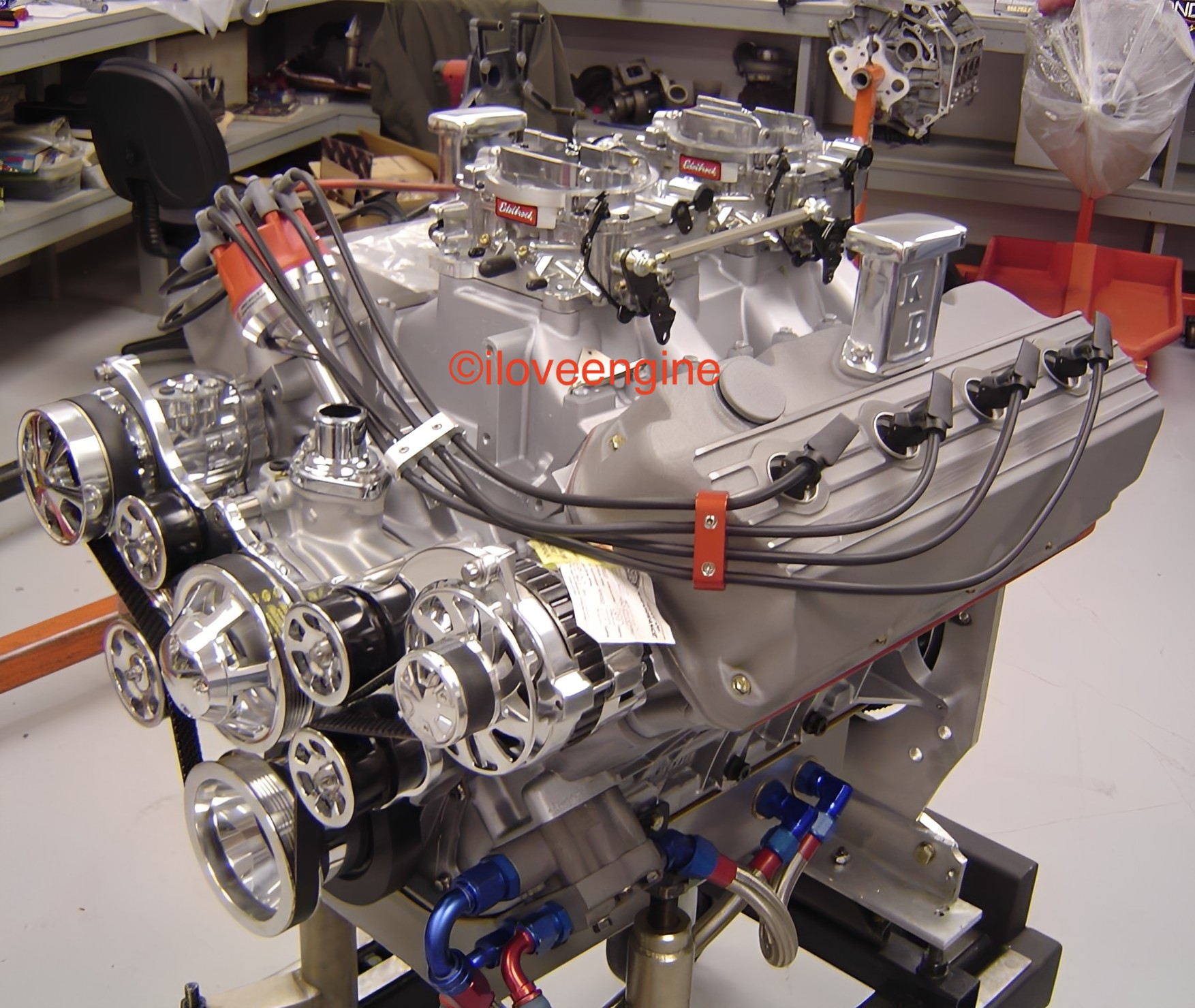 I Love - Mopar Hemi-Head “RB” 472 represents the ultimate evolution of ...