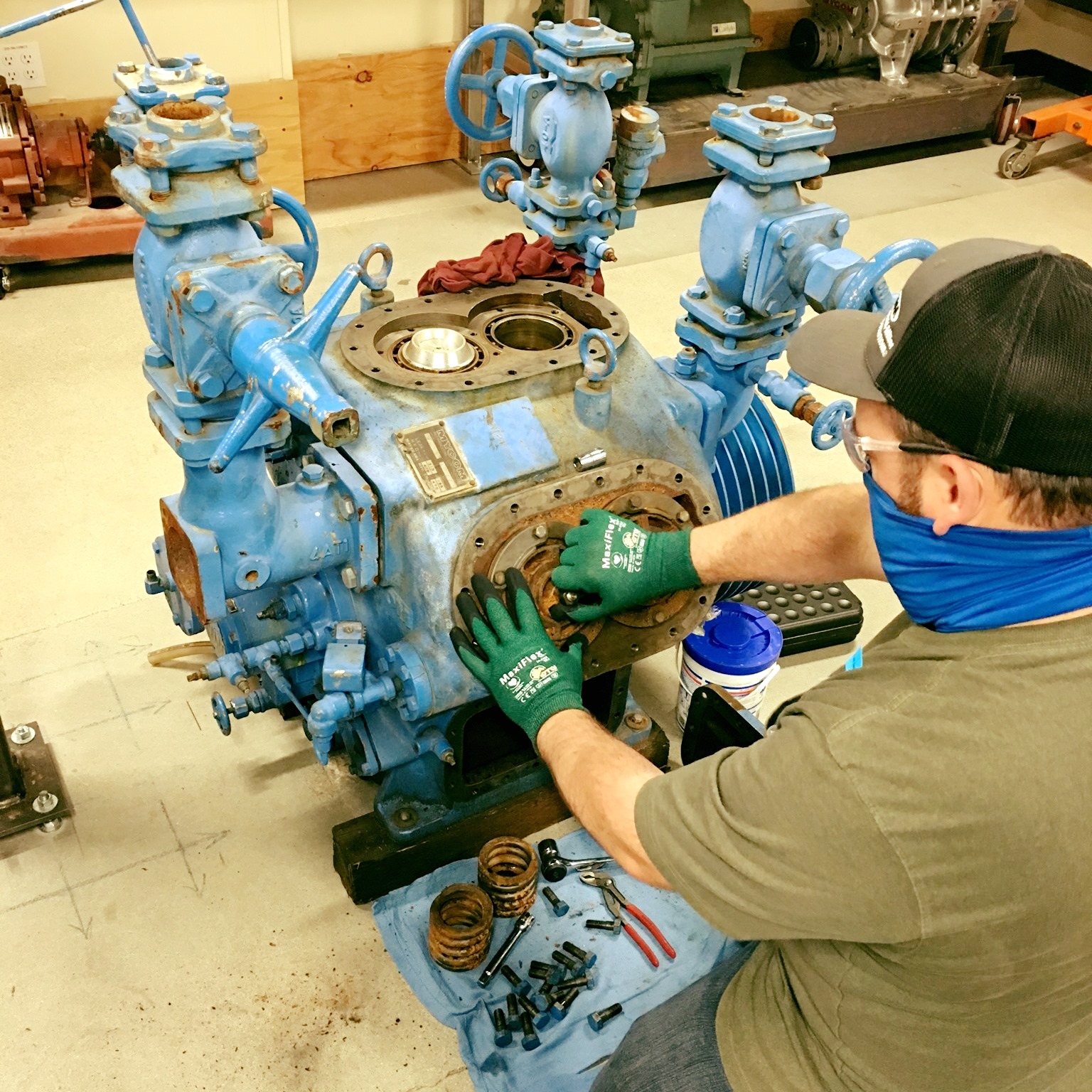 Did you know today is... - Local 32 Plumbers and Pipefitters | Facebook