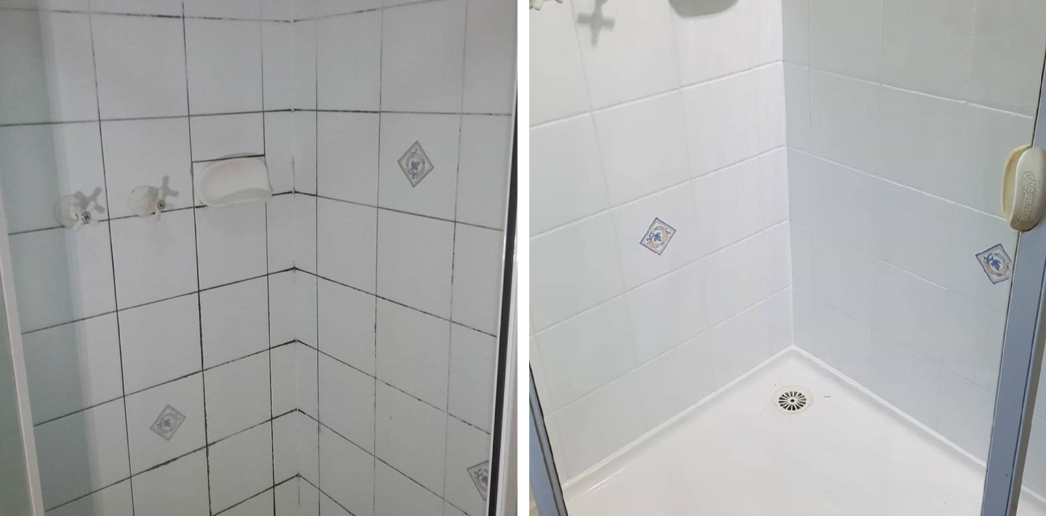 Tile Rescue Frankston | Langwarrin VIC