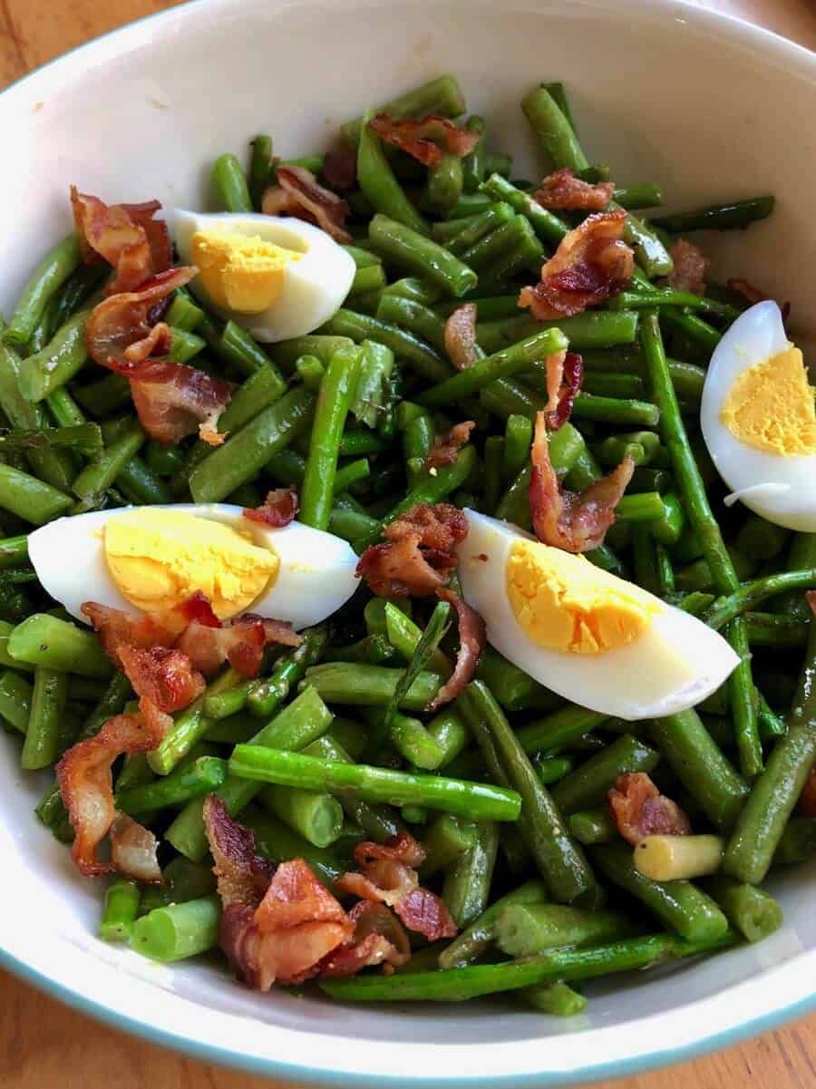 Simple ingredients and easy... - This Farm Girl Cooks | Facebook