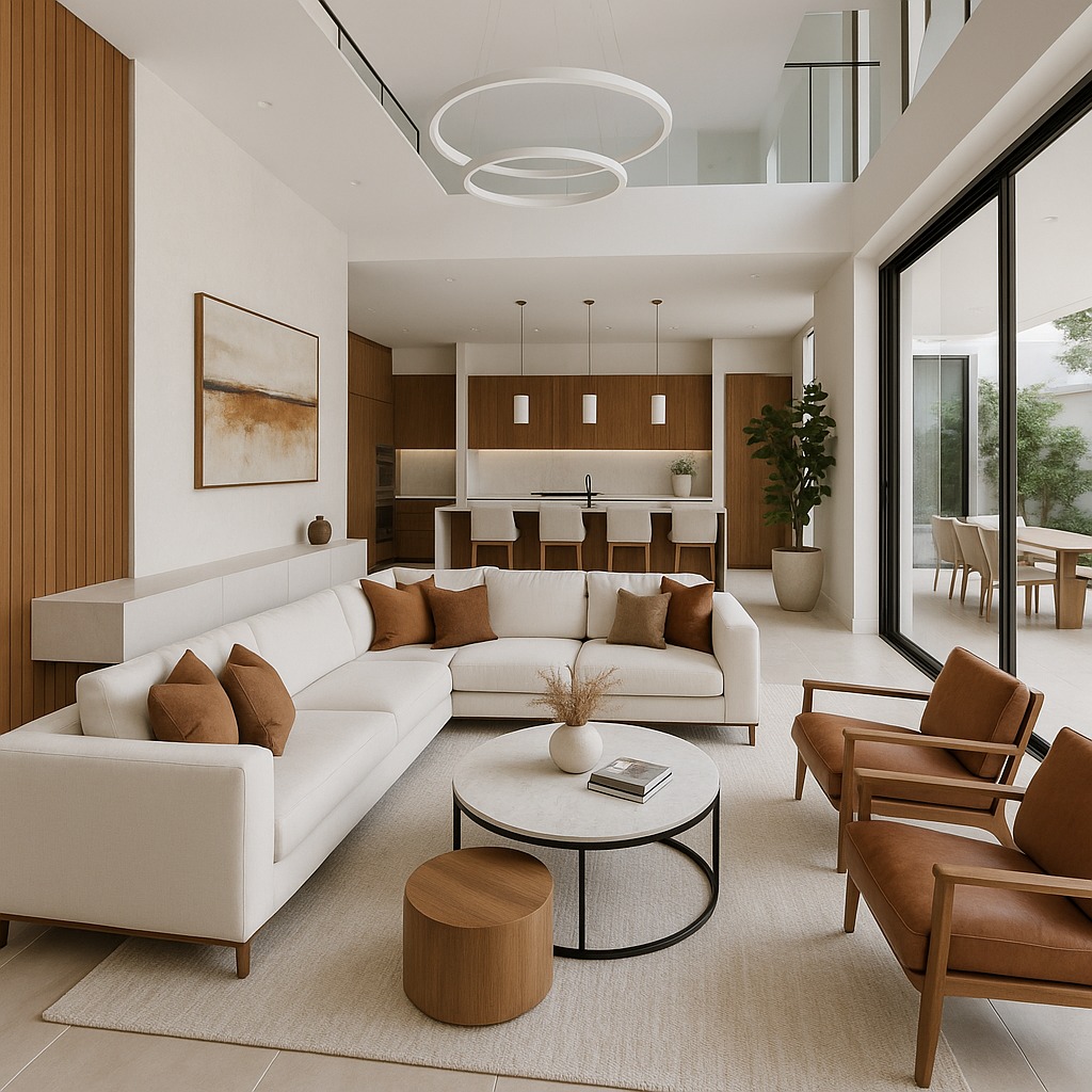 مكتب دراسات الهندسة المعمارية AM Design | Rouiba