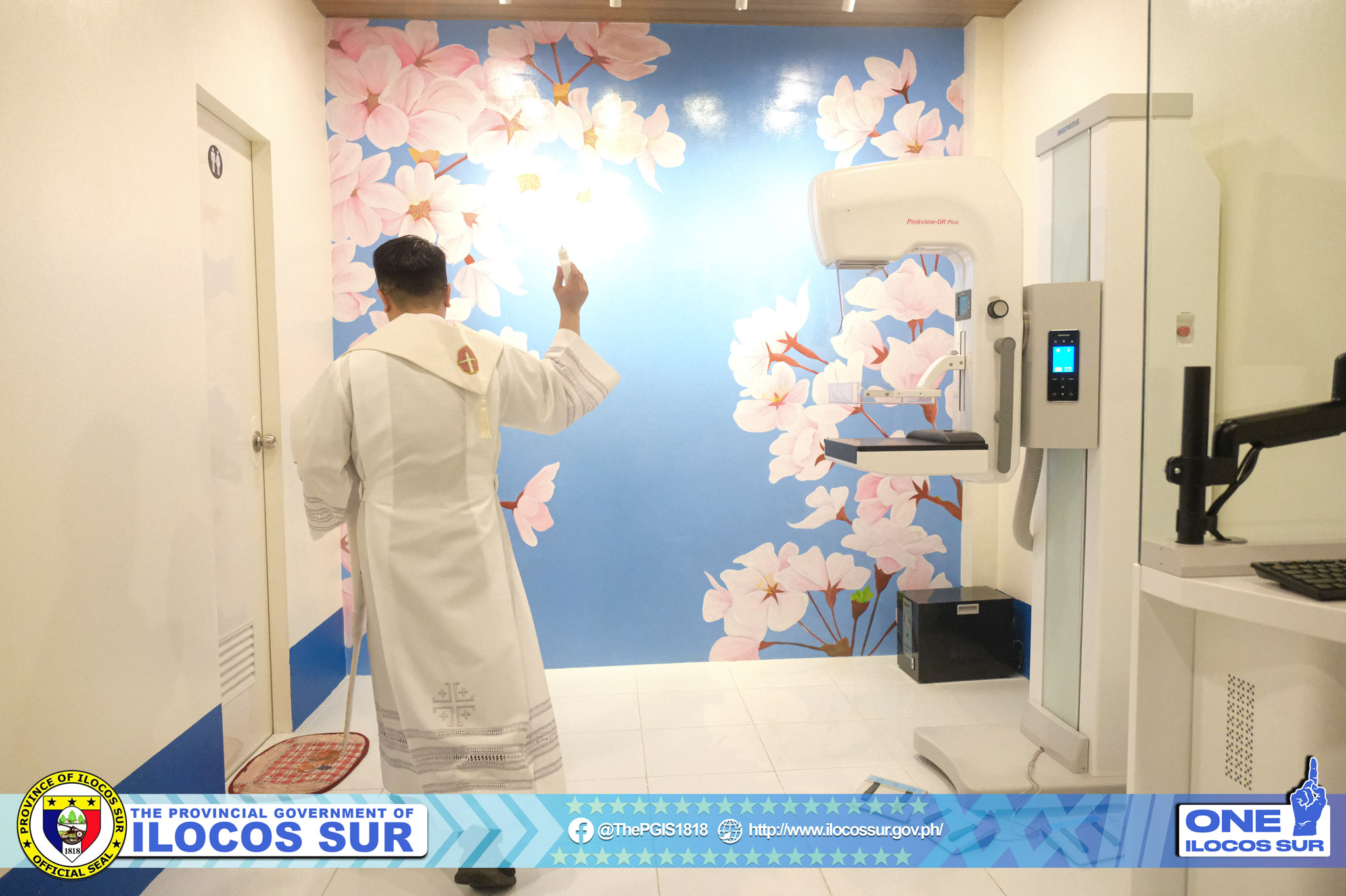The Provincial... - The Provincial Government of Ilocos Sur