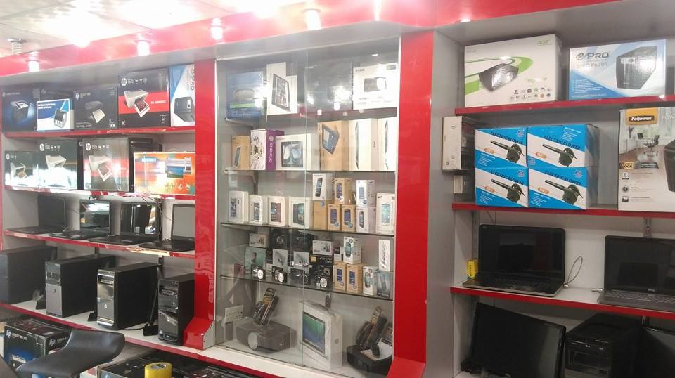 Computer Xpress LTD | Kampala
