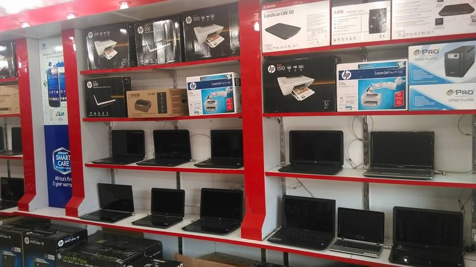 Computer Xpress LTD | Kampala