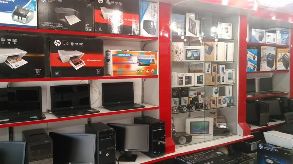 Computer Xpress LTD | Kampala