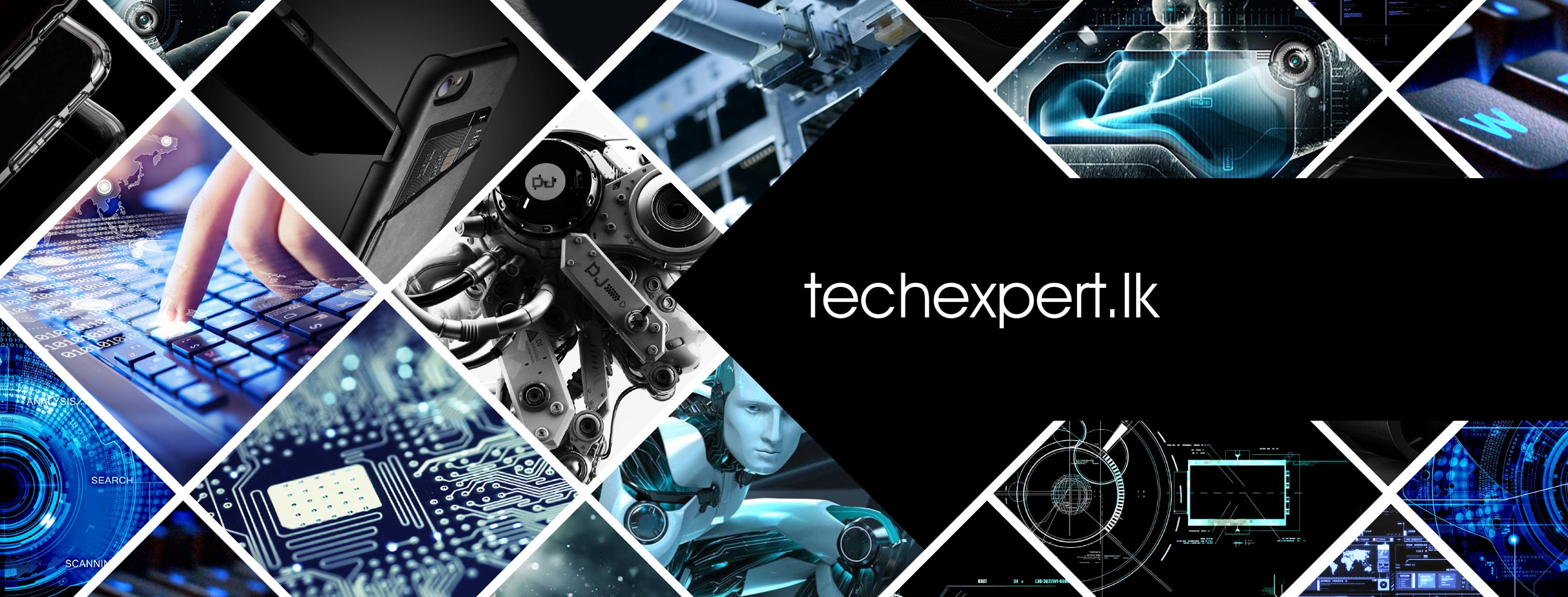Tech Expert
