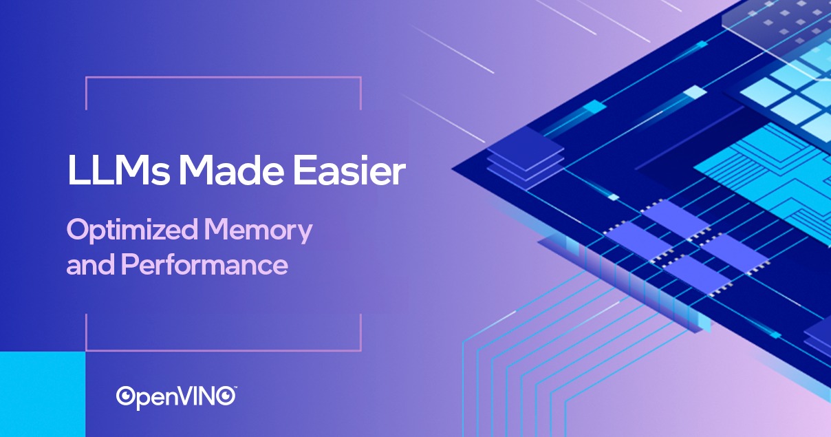 Generative AI and LLMs are now... - Intel Developer Zone | Facebook