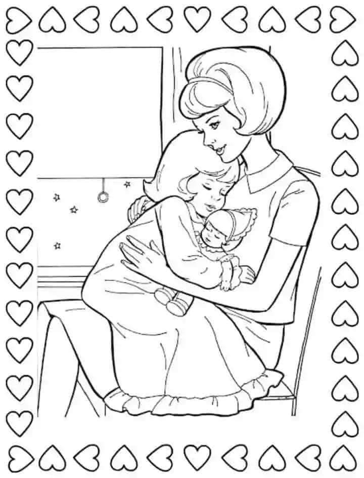DepEd Kinder to Grades 1,2,3,4,5,6 Unlimited Resources | Coloring for ...