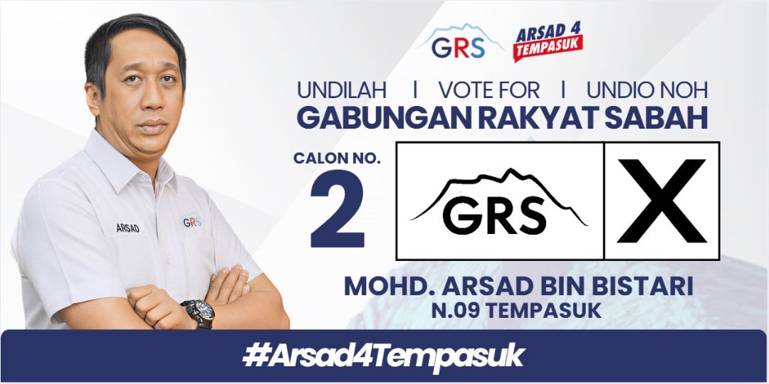PER-KASIH - 13 Ogos 2025 Hari Pertama Festival Tempasuk Telah ...
