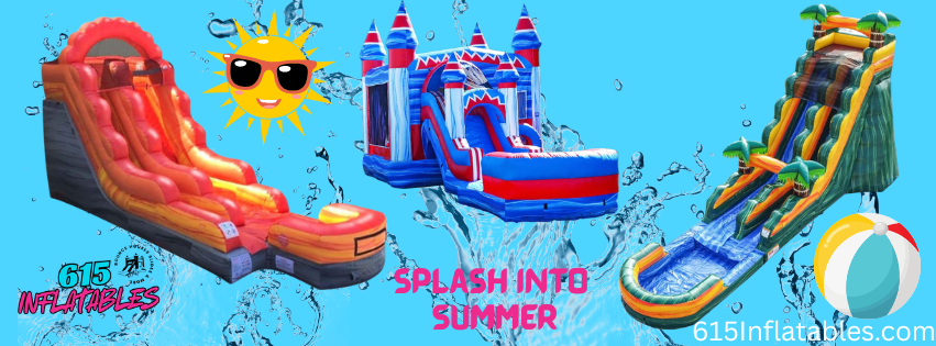 Flo's Inflatables - Long Island Bounce House Specialists - It's that ...