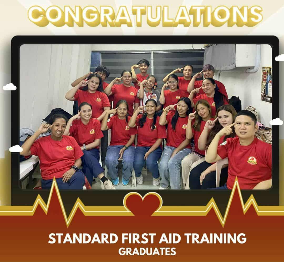 First Aid... - First Aid Training With BLS AED and CPR