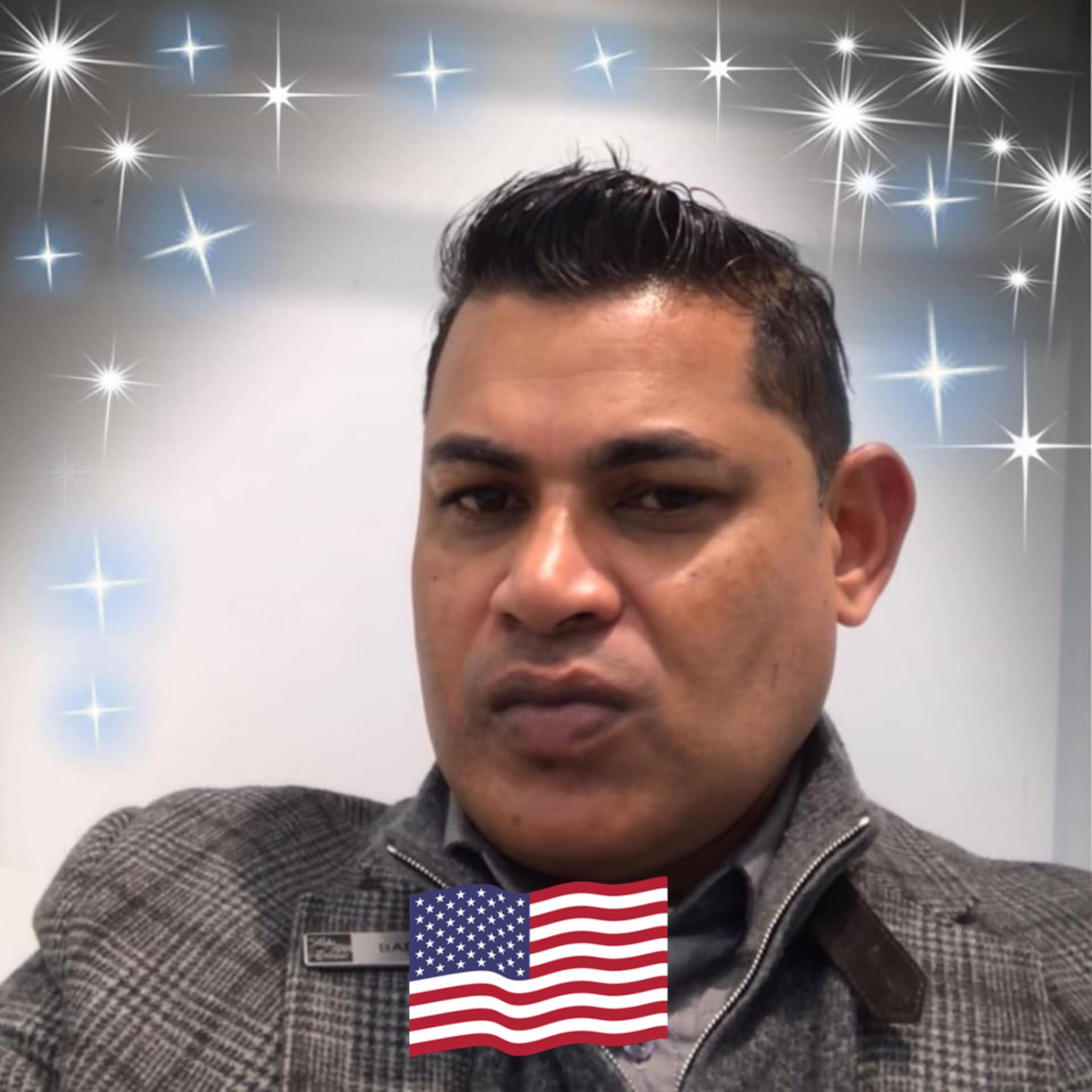 Barry Ramdath