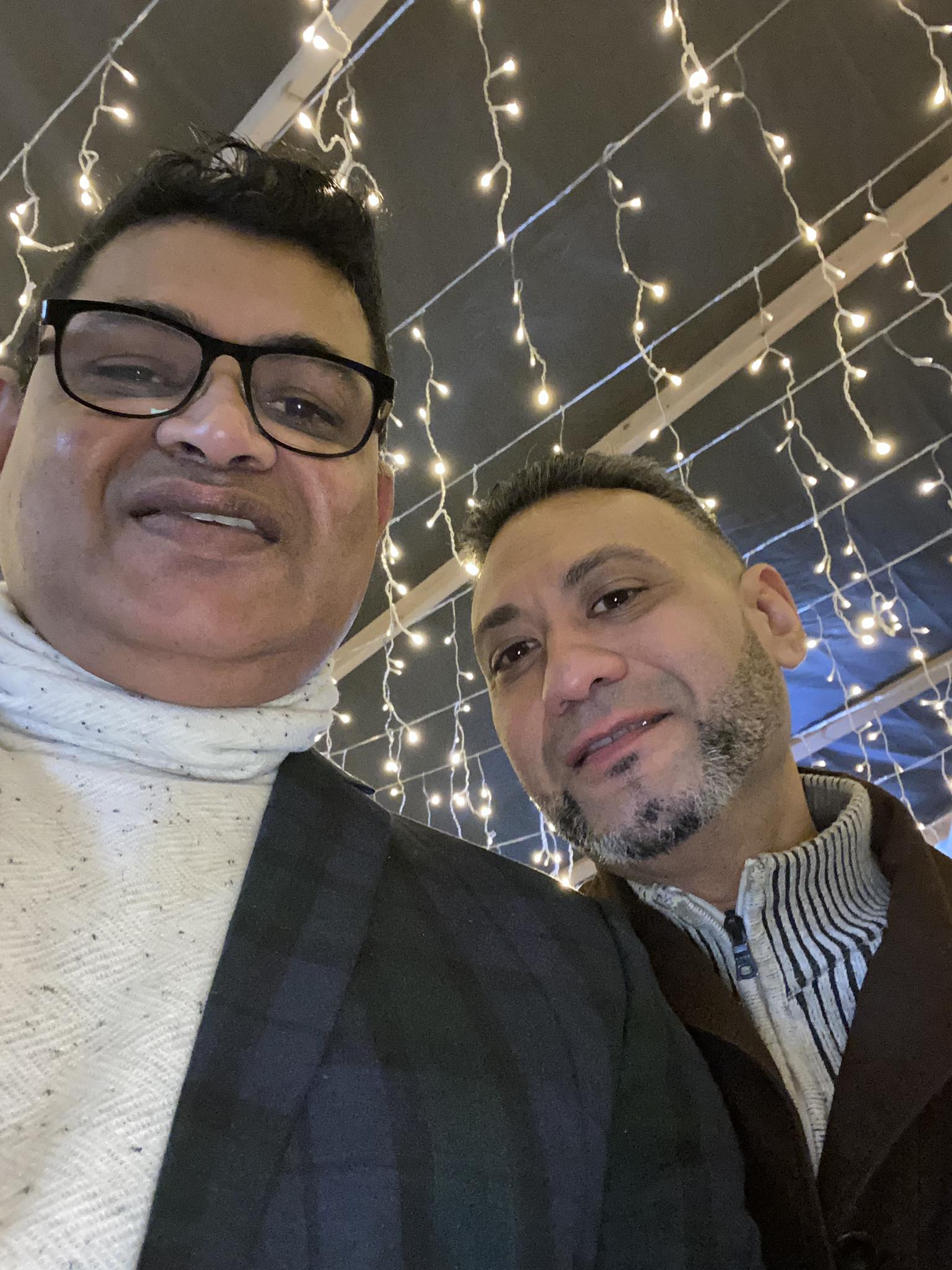 Barry Ramdath