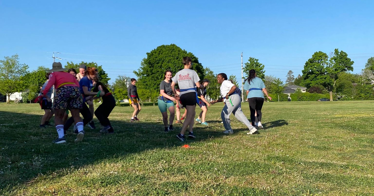 Eastern Ontario Rugby Union