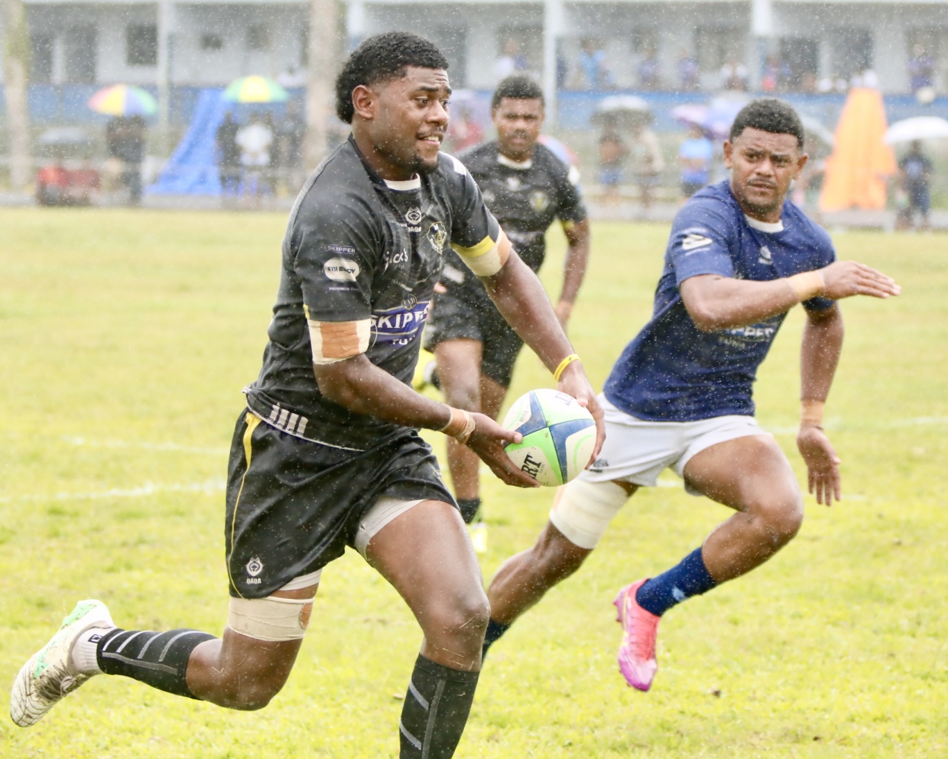 Ba Rugby Union - The Fiji Pine Limited Ba Under 20s 2025... | Facebook