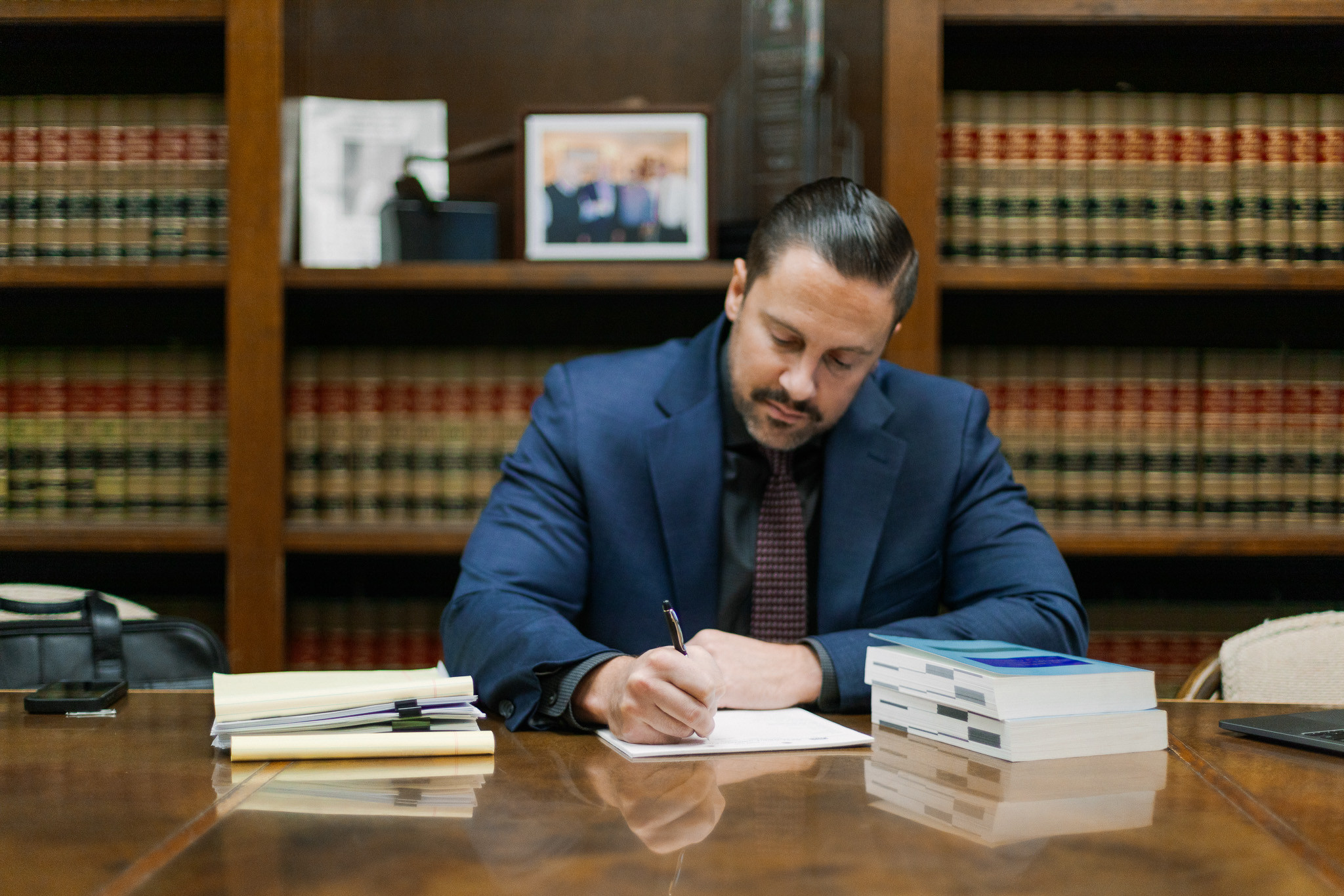 Rucka, O'Boyle, Lombardo & McKenna Injury Attorneys