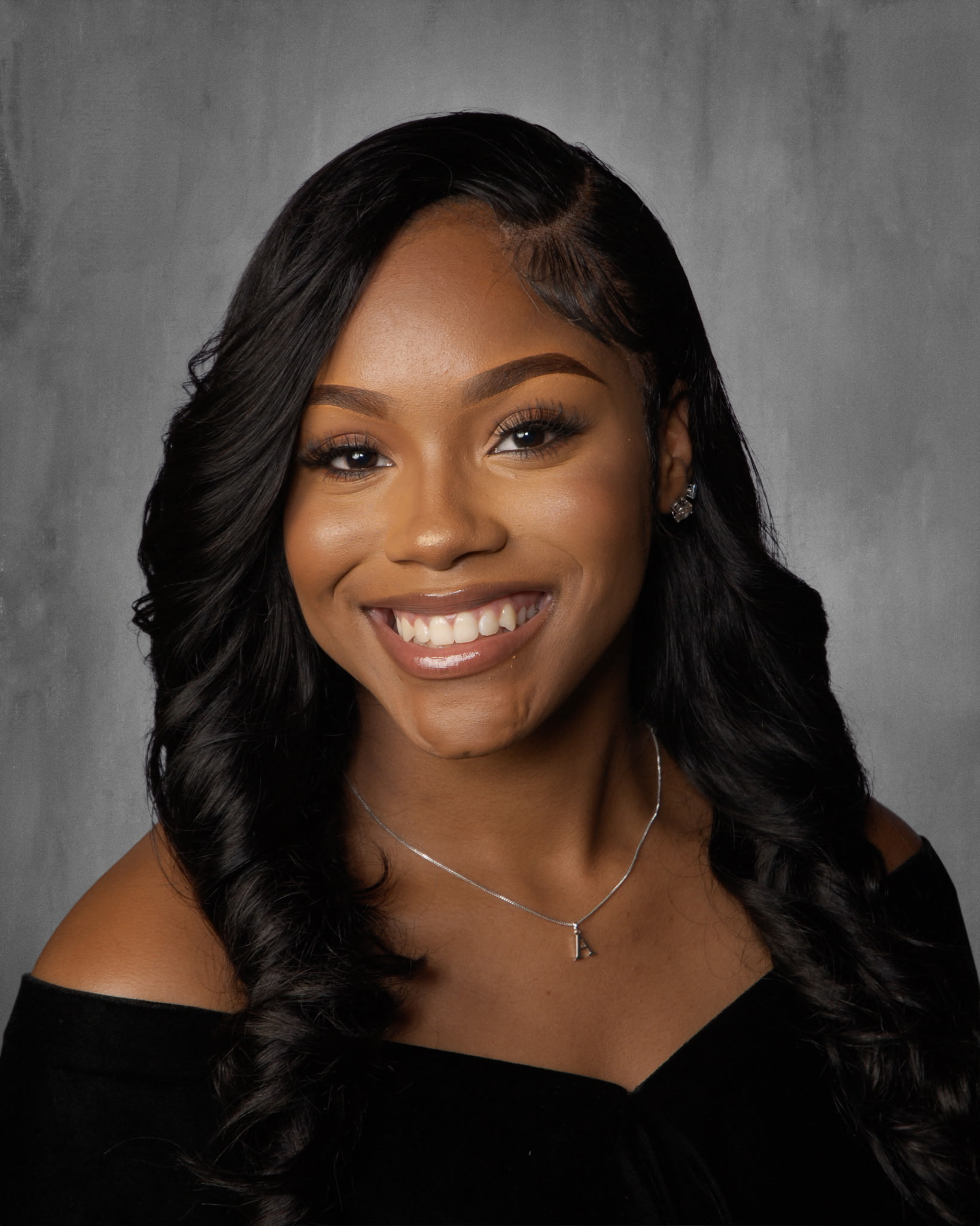 New - 🎓 Congratulations to Aniyah Shackleford — Class of 2025! 🎓 A ...