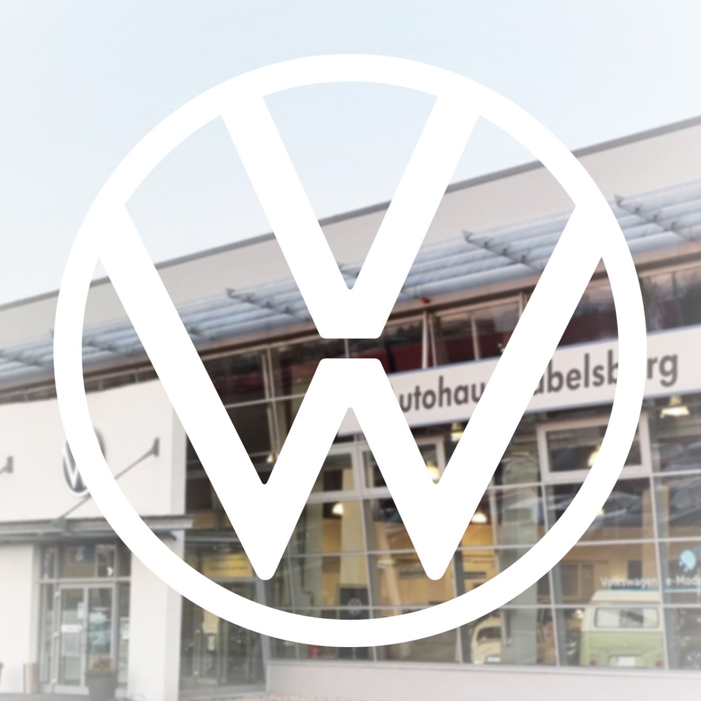 Der neue Volkswagen Multivan ist in unseren Showroom eingezogen. Für ...