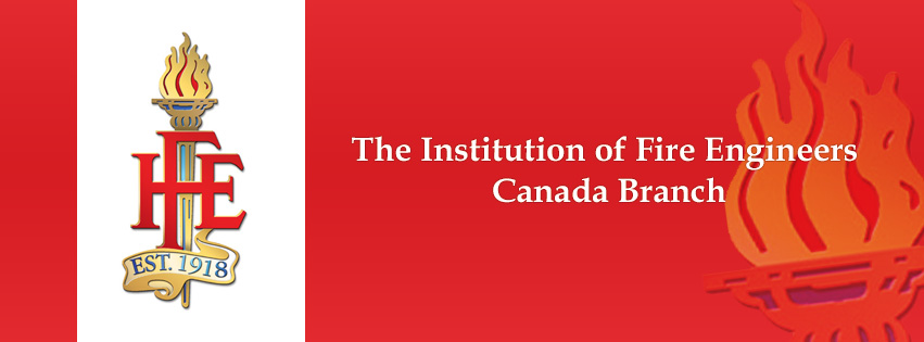 Institution of Fire Engineers Canada Branch