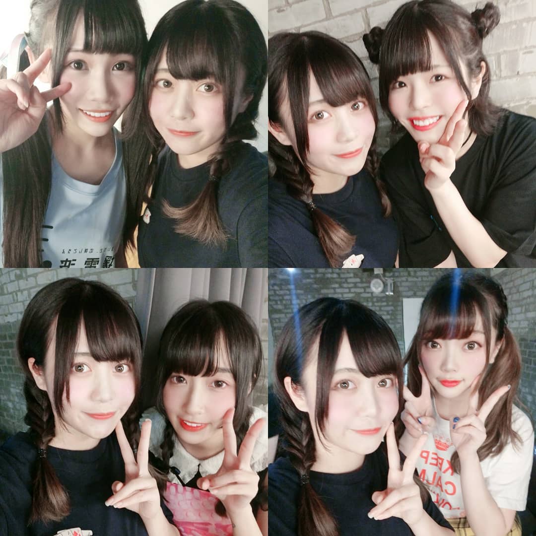 Myuka みゅか セトリ 1 小倉唯 Baby Sweet Berry Love 2 みゅか Zero Facebook