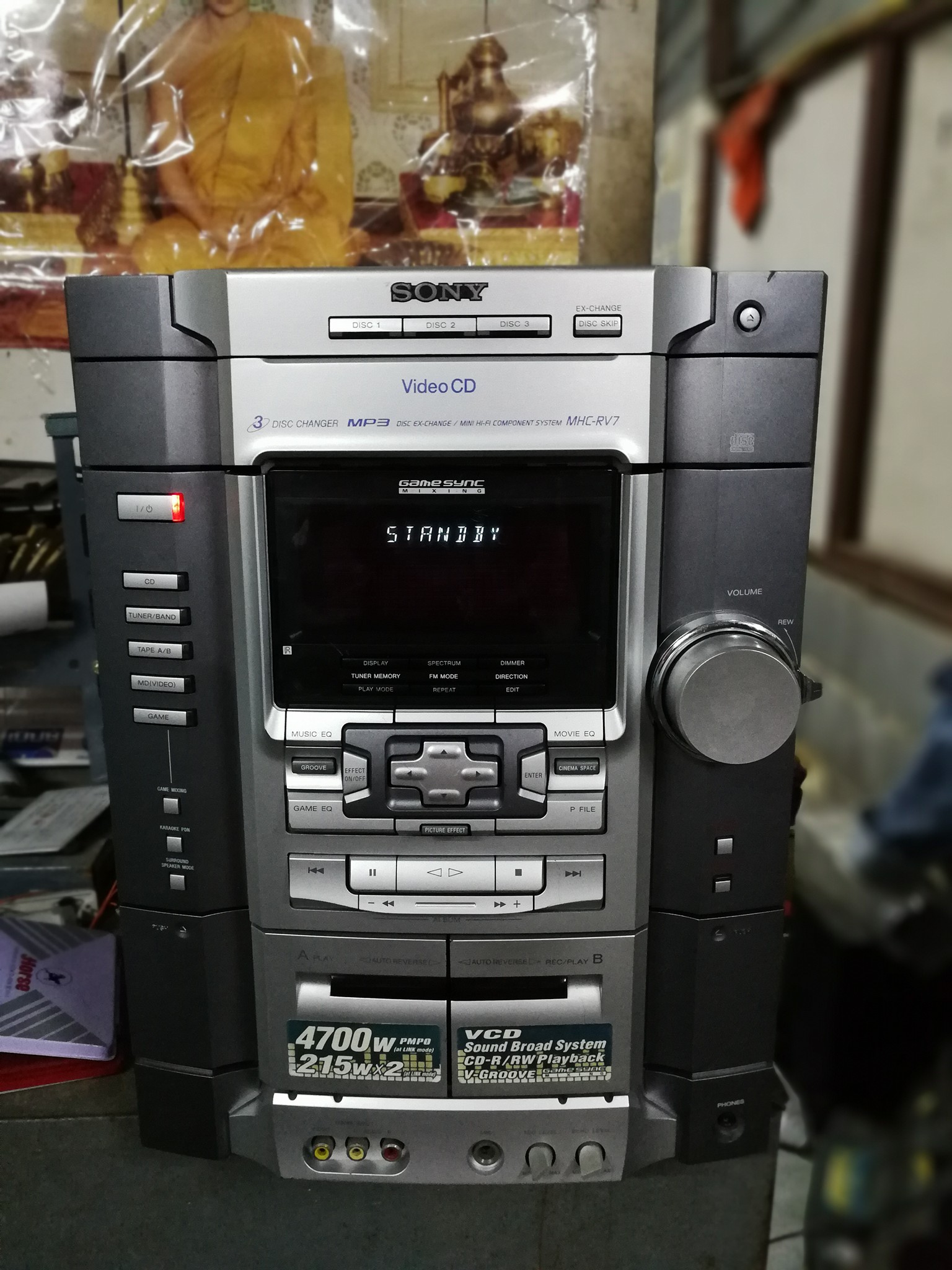 18/1/62 ขายสัก 2000 บาทครับ... - ขายเครื่องเสียงมือสองสภาพดี | Facebook
