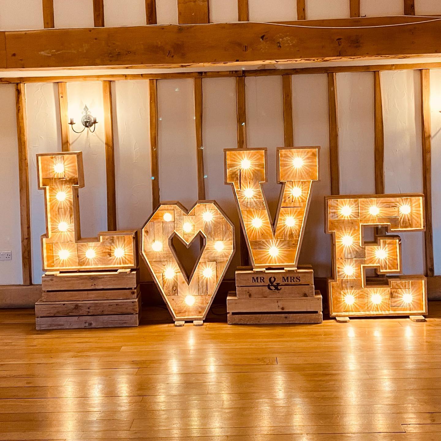 Simply rustic - I loved bringing my rustic items to...