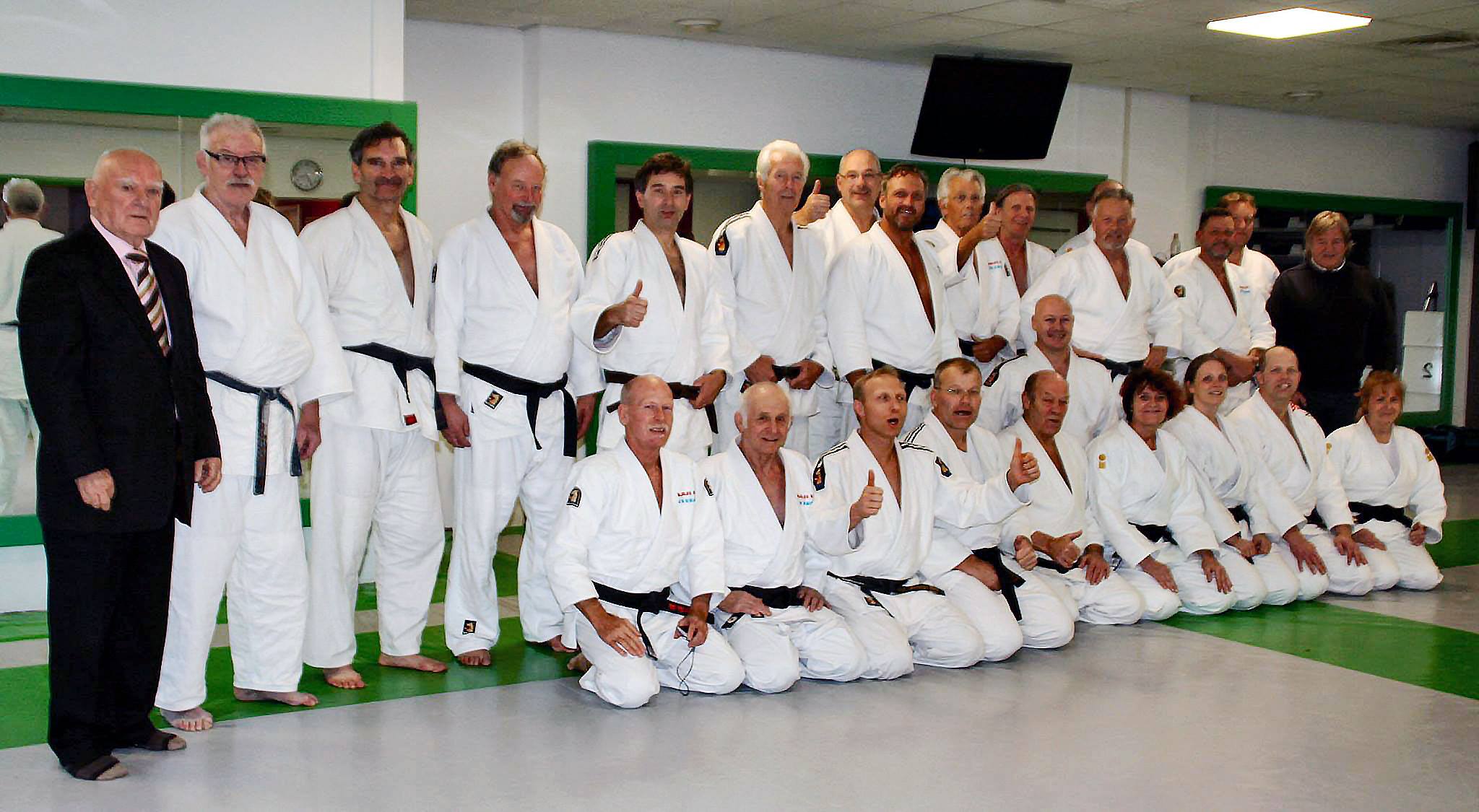 Muramachidojo - Muramachidojo added a new photo.