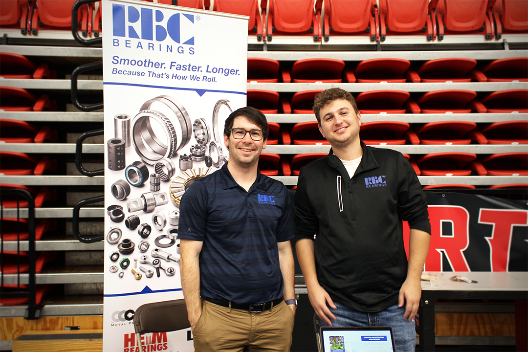 RBC Bearings | Oxford CT