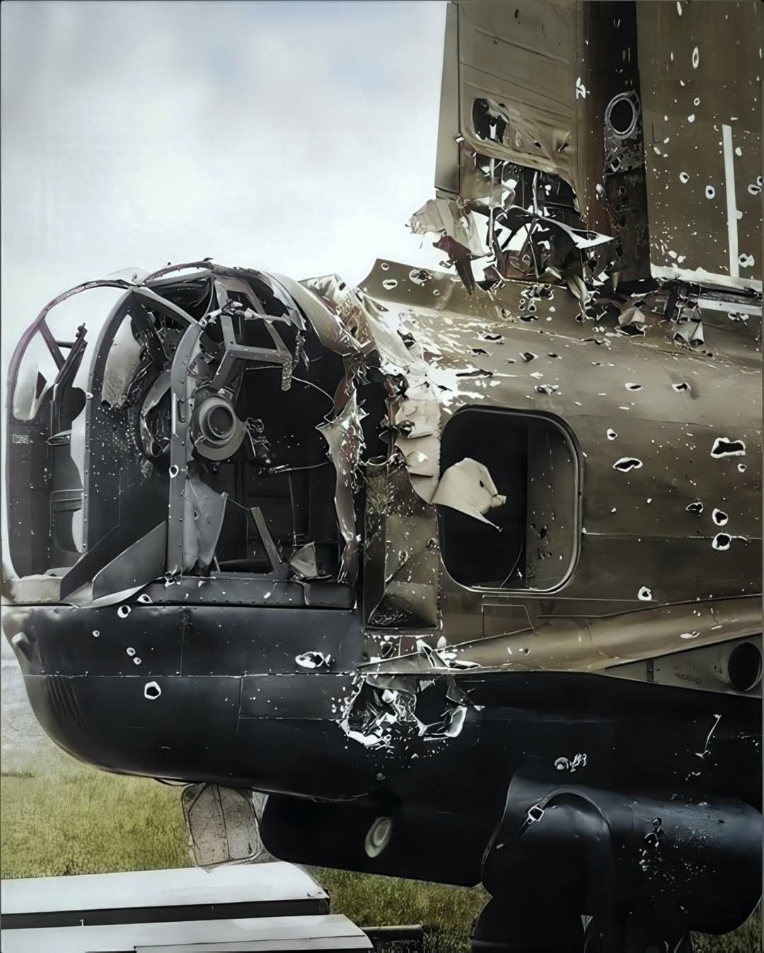Check out this archive of photos depict a large number of captured