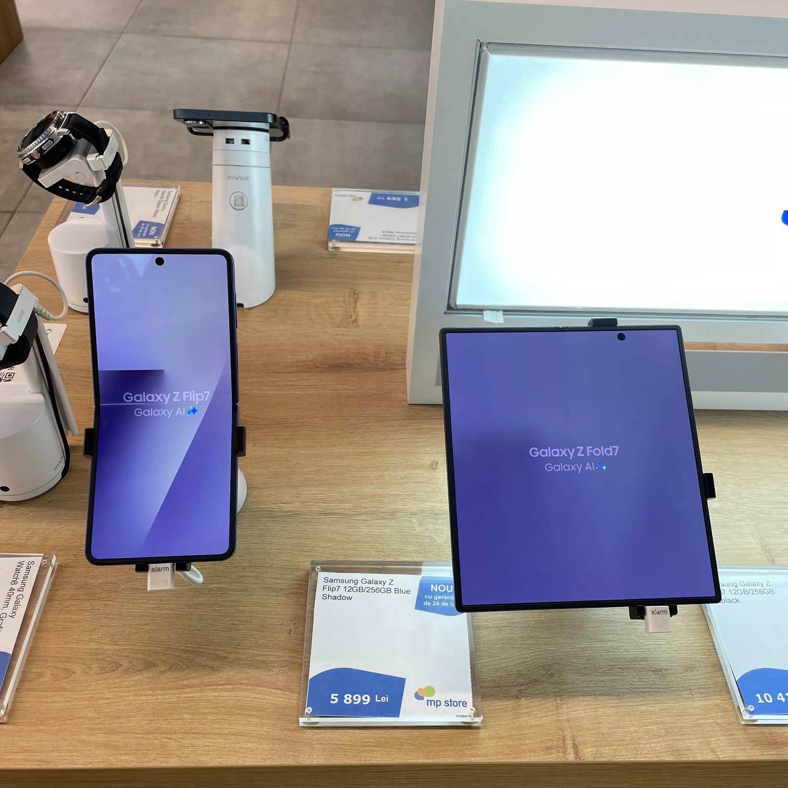 mpstore.ro - 📱 Noul val de inovație Samsung a sosit la MP... | Facebook
