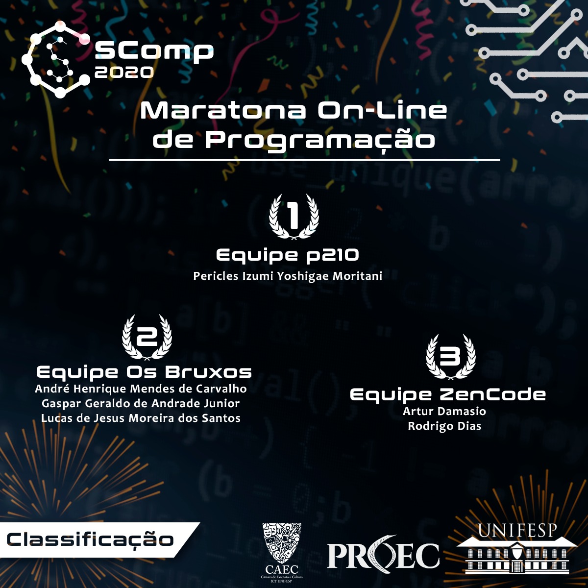 SComp