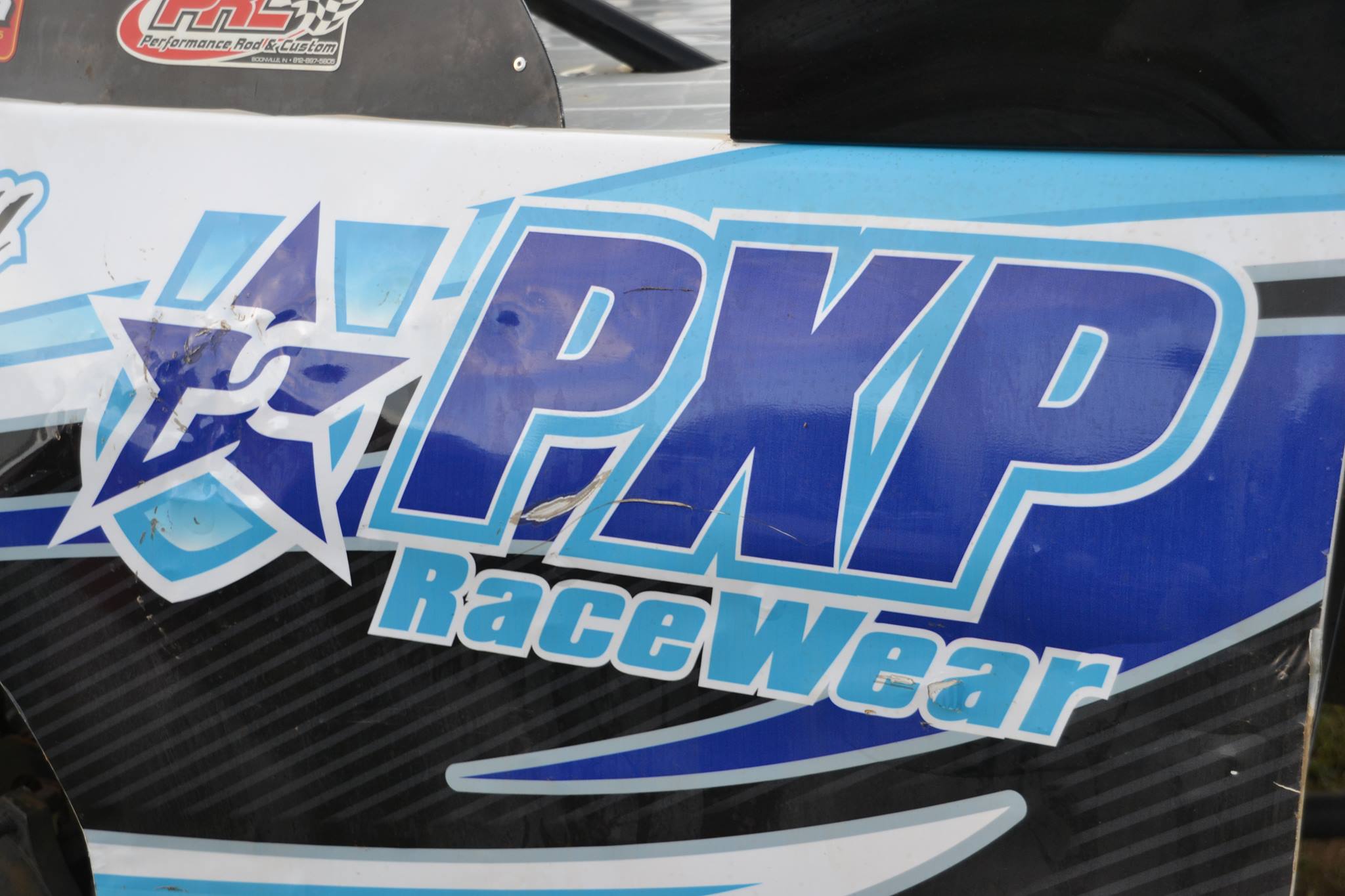 PXP Racewear, High Performance Racing Underwear
