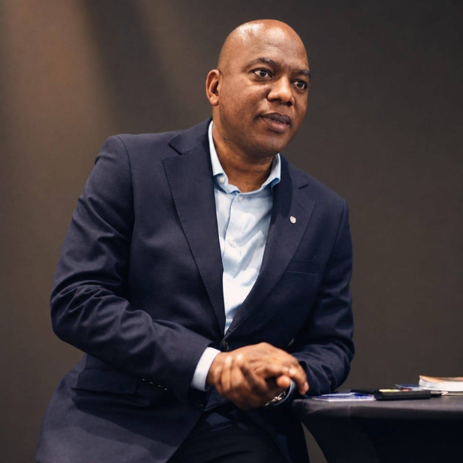 Ayo Morgan Adeyemi
