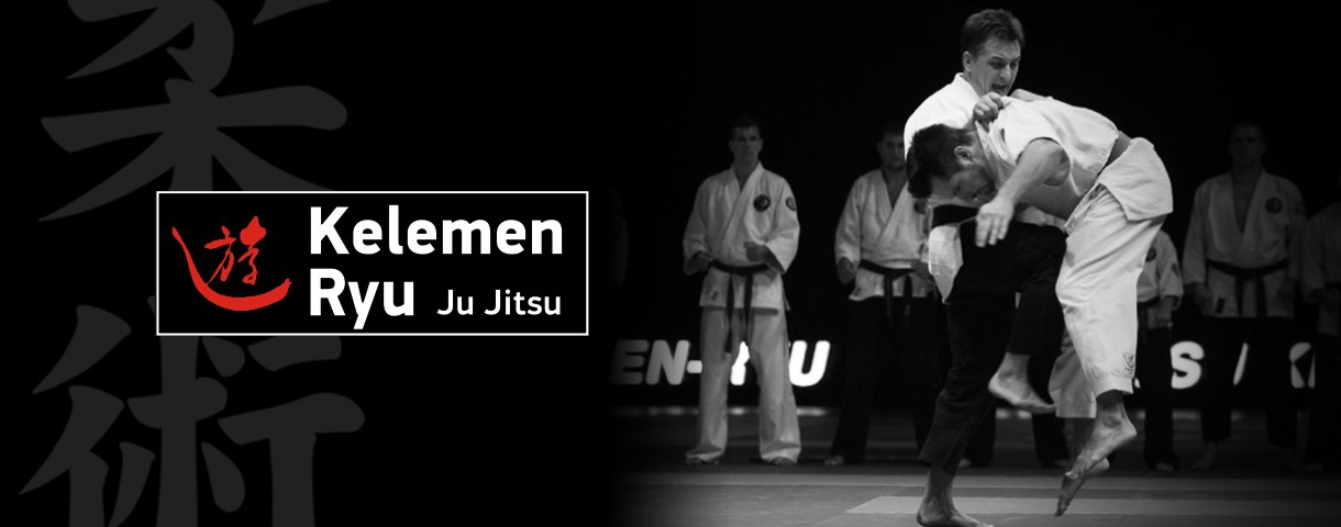 Szui Ryú Ju Jitsu Dojo | Budapest