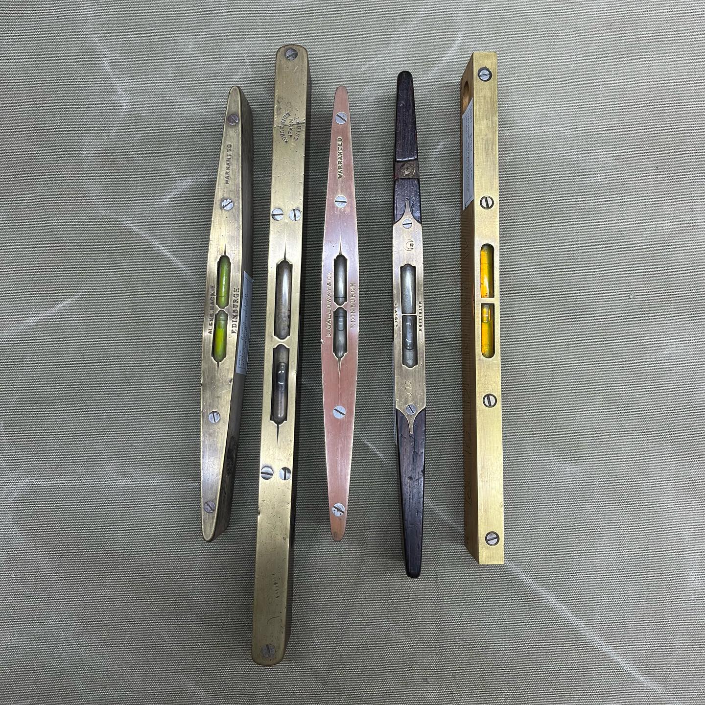 Boyshill Tools & Treen