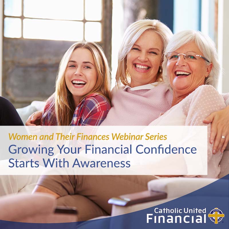 Did you know... - David Stang of Catholic United Financial