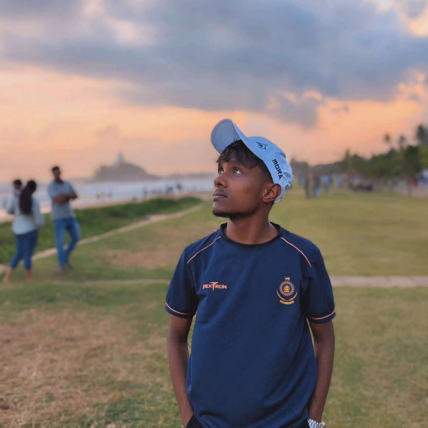 Rusiru Malshan