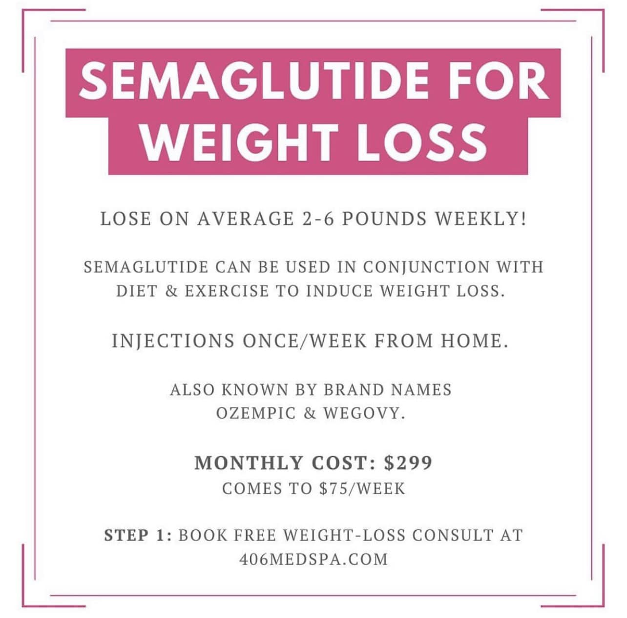generic semaglutide name Cheaper Ozempic is coming soon — but not for Americans. Here's why FLAVOR:Cherry Pineapple Products: Supplements & Skincare cagrilintide and semaglutide 2.4