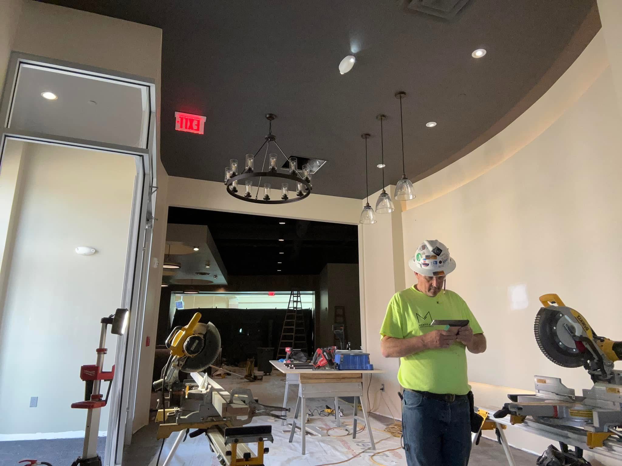 Multitask Construction, LLC.