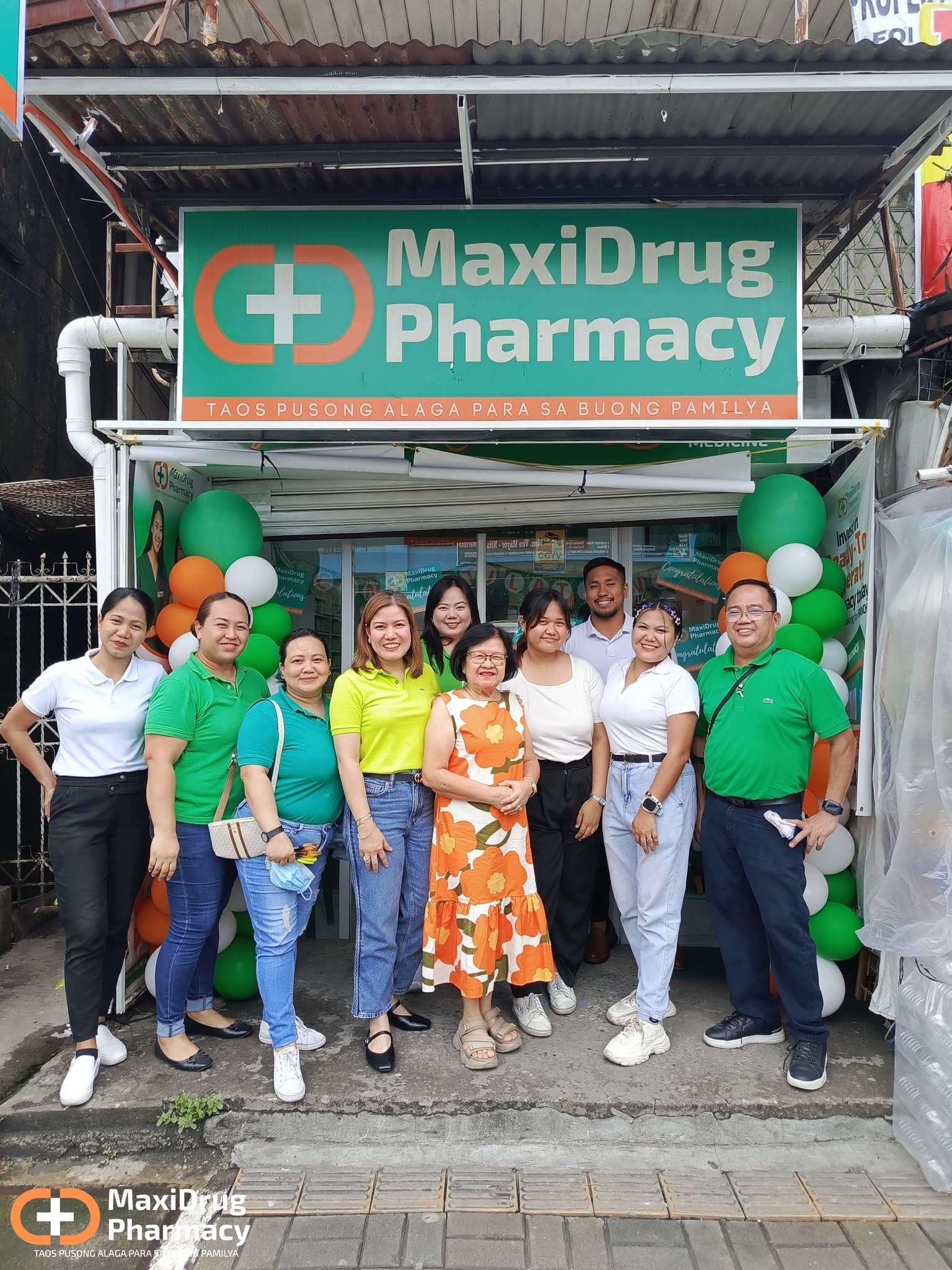 𝗠𝗮𝘅𝗶𝗗𝗿𝘂𝗴 𝗣𝗵𝗮𝗿𝗺𝗮𝗰𝘆 - 𝗦𝗮𝗻 𝗣𝗲𝗱𝗿𝗼 𝗕𝗿𝗮𝗻𝗰𝗵... - MaxiDrug Pharmacy | Facebook