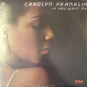 On This Day: April 25, 1988 Carolyn Franklin, American singer